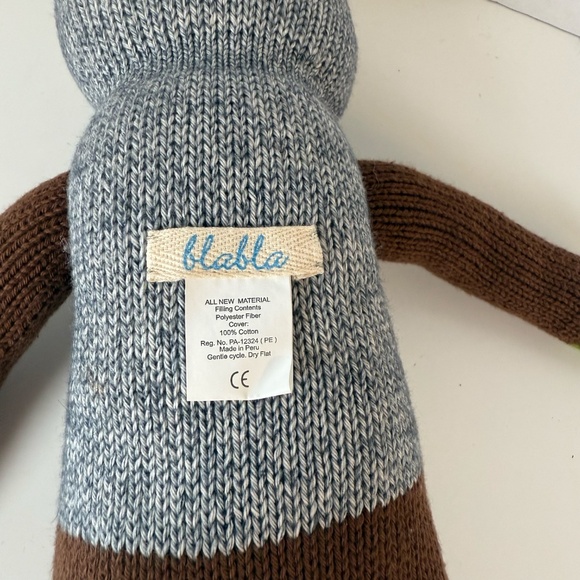 Blabla Kids | Owl - Picture 6 of 6